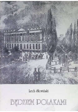 Będziem Polakami