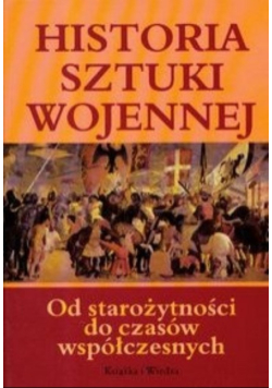 Historia sztuki wojennej
