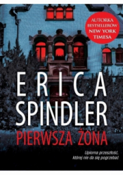 Pierwsza żona