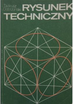 Rysunek techniczny