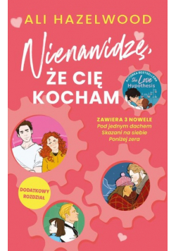 Nienawidzę, że cię kocham
