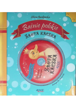 Baśnie polskie Złota kaczka