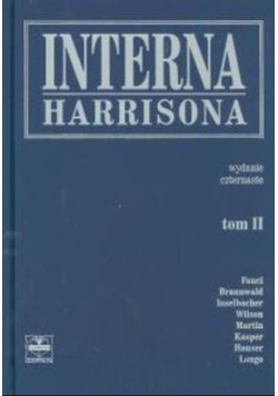 Interna Harrisona Tom II