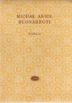 Buonarroti Poezje