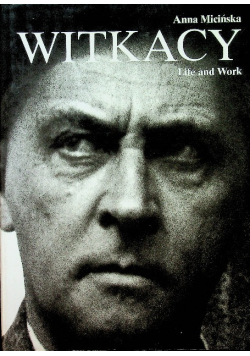 Witkacy Życie i twórczość