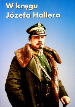 W kręgu Józefa Hallera