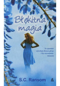 Błękitna magia