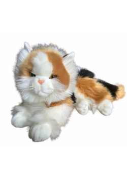 Kot Calico 30cm