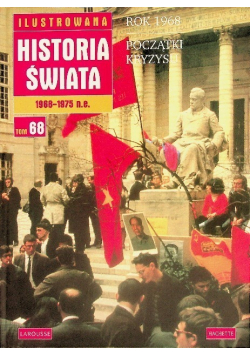 Rok 1968  Tom 68
