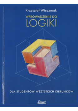 Wprowadzenie do logiki