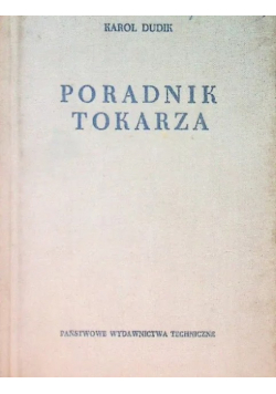 Poradnik Tokarza