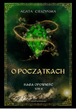 O początkach Tom 2