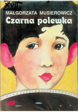 Czarna polewka