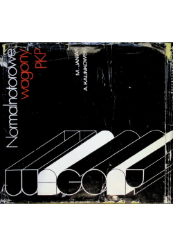 Normalnotorowe wagony PKP