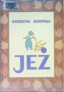 Jeż