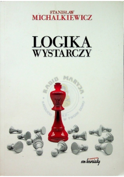 Logika wystarczy