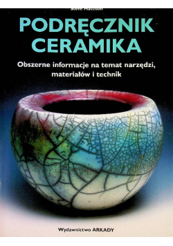 Podręcznik ceramika