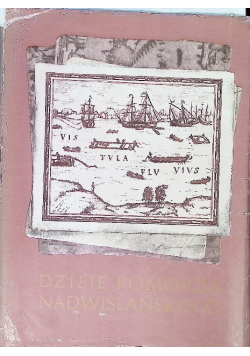Dzieje Pomorza Nadwiślańskiego