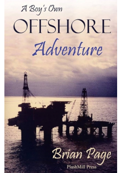 A Boy's Own Offshore Adventure