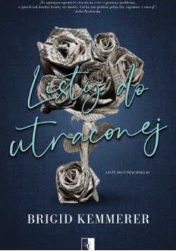 Listy do utraconej