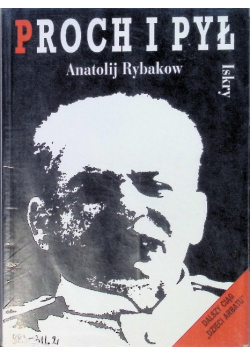 Proch i pył