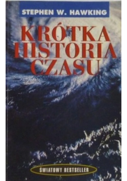 Krótka historia czasu