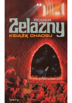 Książę chaosu