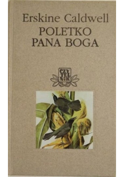Poletko Pana Boga