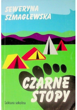Czarne Stopy