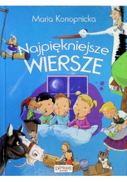 Najpiękniejsze wiersze