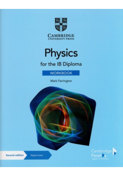 Physics for the IB Diploma Workbook