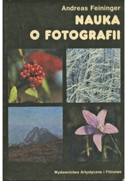 Nauka o fotografii