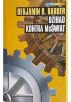 Dżihad kontra McŚwiat