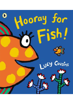 Hooray for fish
