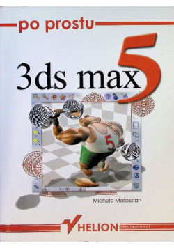 Po prostu 3ds max 5