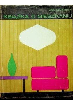 Książka o mieszkaniu