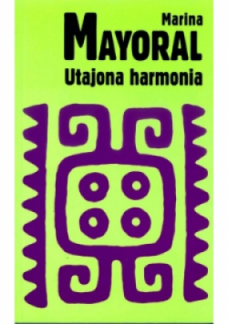 Utajona harmonia