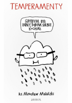 Temperamenty