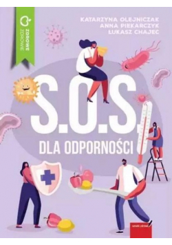 S.O.S. dla odporności