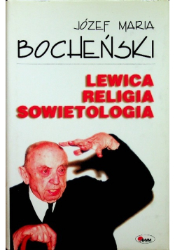 Lewica Religia  Sowietologia