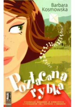 Pozłacana rybka