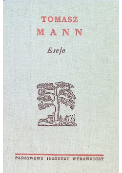 Mann Eseje