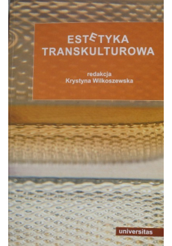 Estetyka transkulturowa