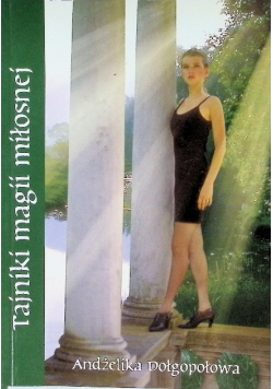Tajniki magii miłosnej