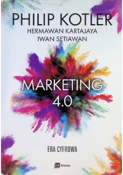 Marketing 4.0 Era cyfrowa