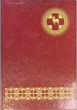 Nabożeństwa diecezji Katowickiej Agenda Liturgiczna