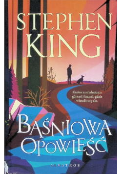 Baśniowa opowieść