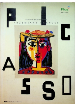 Picasso Przemiany Changes