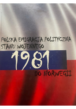 Polska emigracja polityczna stanu wojennego