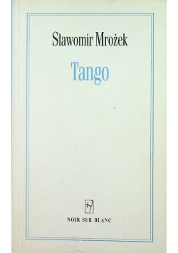 Tango
